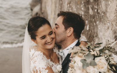 Hochzeit von S & A in Lindau am Bodensee
